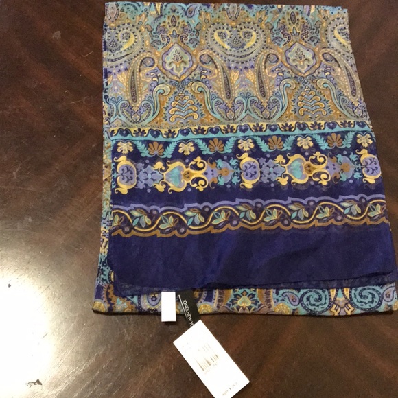Jones New York Accessories - Jones New York Women’s Scarf